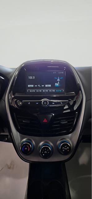 Used 2017 Chevrolet Spark LS image 16