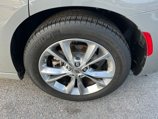 Used 2023 Dodge Charger SXT w/ Cold Weather Package AWD/4WD image 21