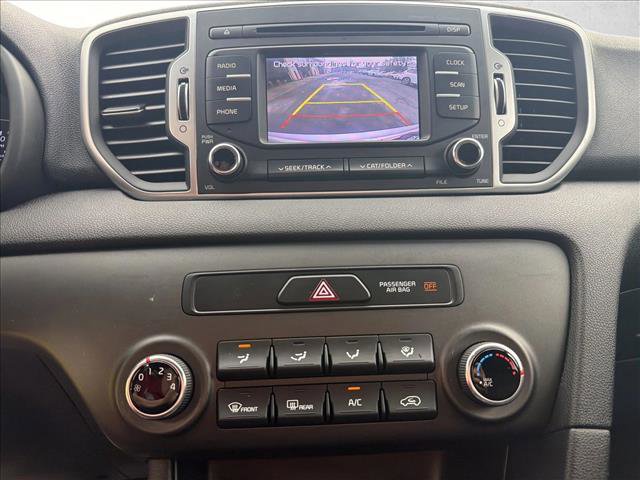 Used 2017 Kia Sportage LX image 20