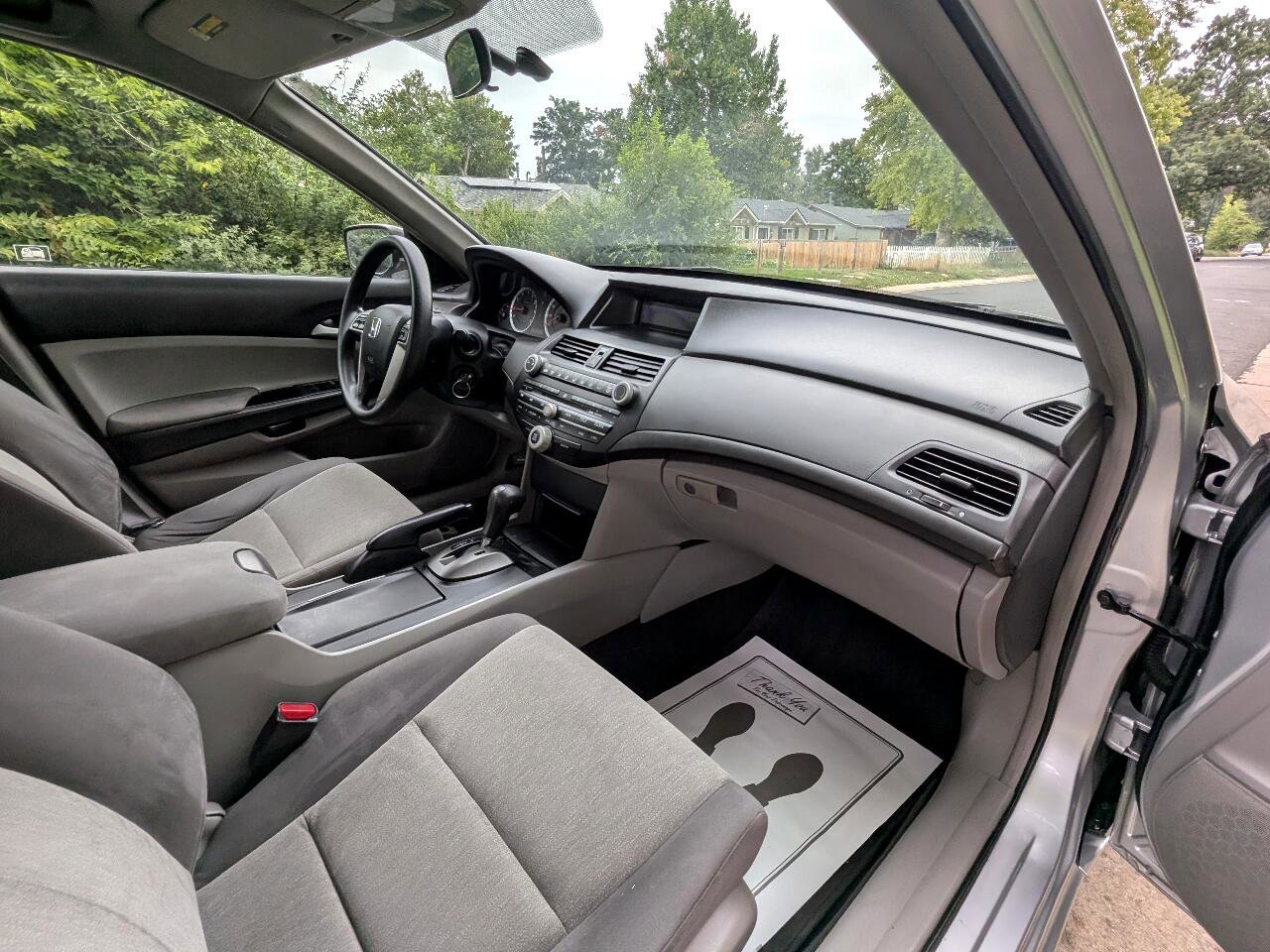 Used 2008 Honda Accord LX image 17