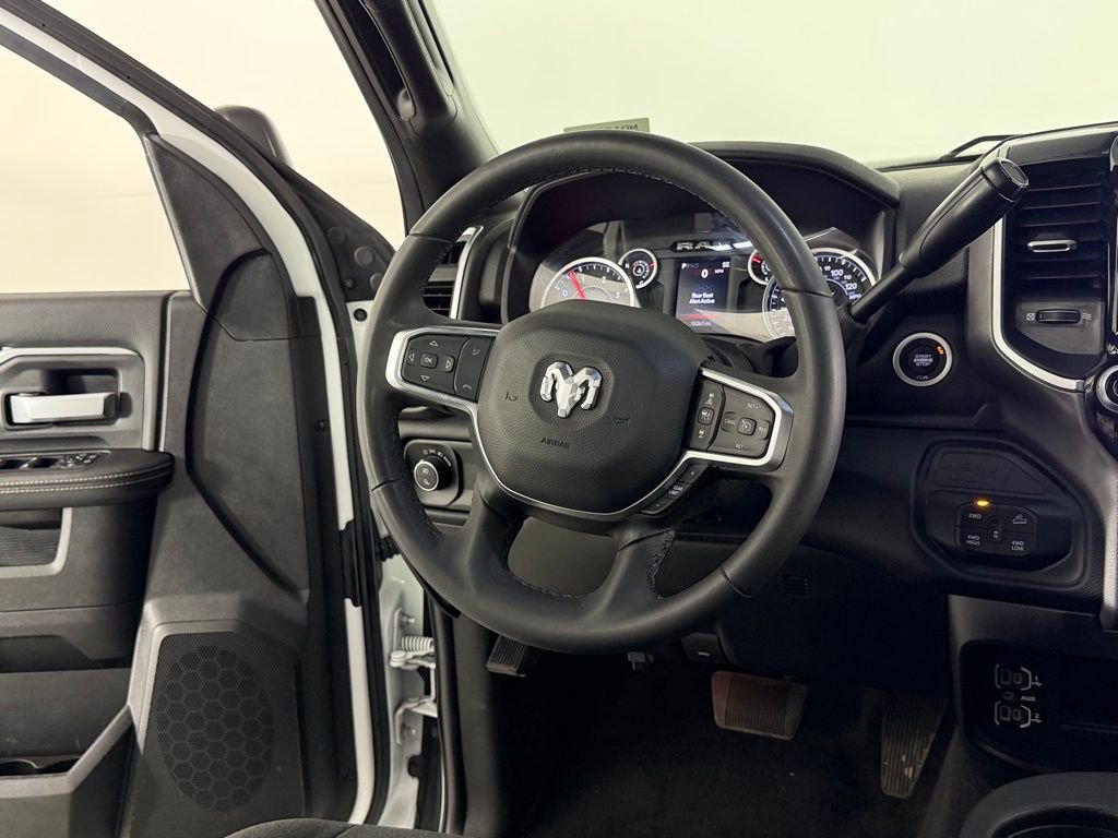 Used 2025 RAM 2500 Lone Star image 14