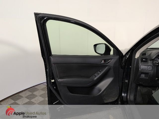 Used 2016 MAZDA CX-5 Sport AWD/4WD image 12