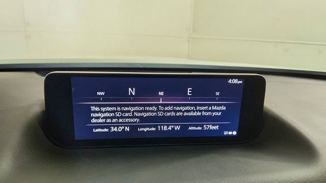 New 2026 MAZDA CX-50 AWD 2.5 Hybrid w/ Weather Package image 19