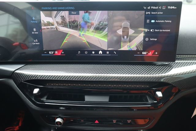 New 2026 BMW M4 xDrive Competition w/ Executive Package image 43