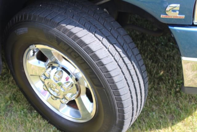 Used 2004 Dodge Ram 3500 Truck SLT w/ Trailer Tow Group image 28