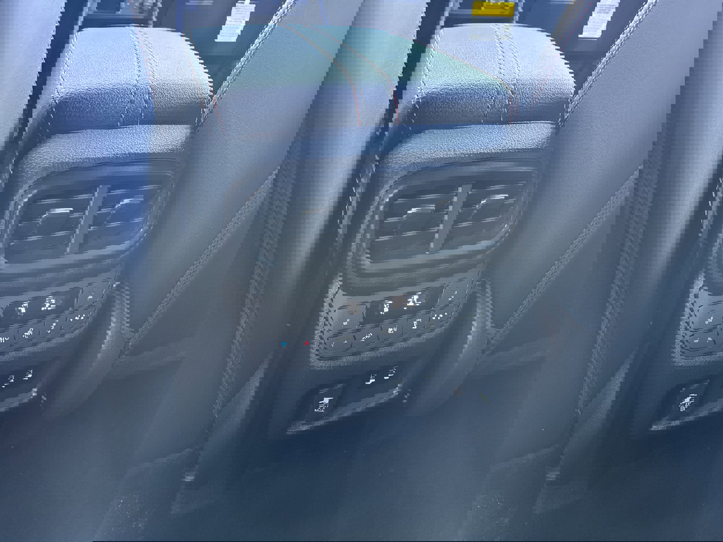 New 2026 Honda Passport TrailSport Elite image 18