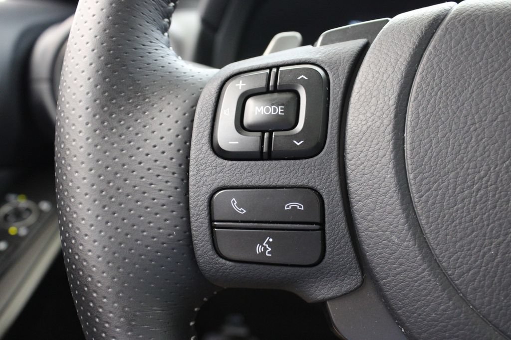 Used 2025 Lexus IS 350 F Sport w/ Navigation Package RWD image 27