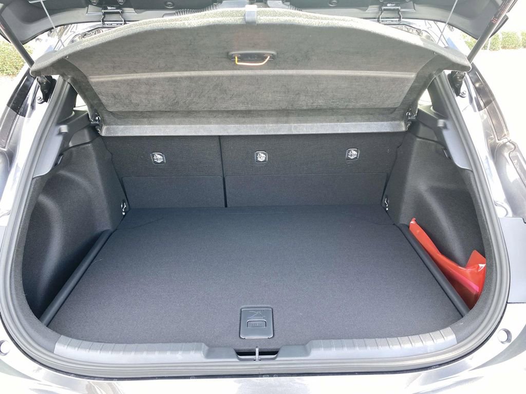 New 2026 Toyota Corolla SE image 49