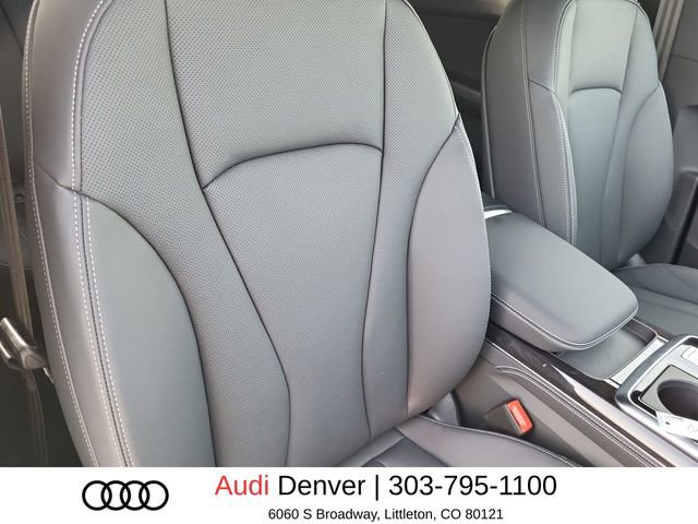 New 2026 Audi Q8 Premium Plus image 19