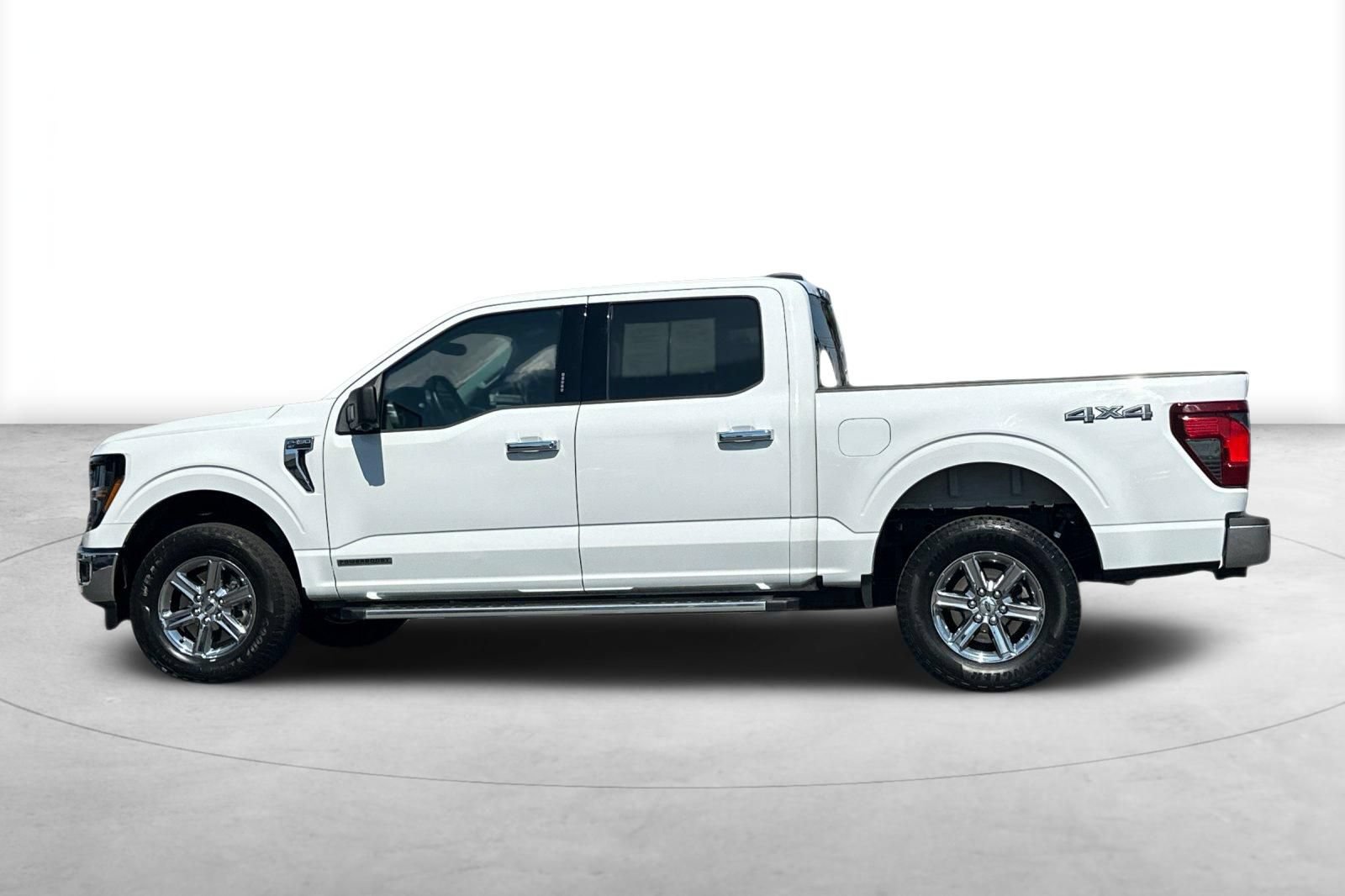 Used 2024 Ford F150 XLT w/ Mobile Office Package AWD/4WD image 3