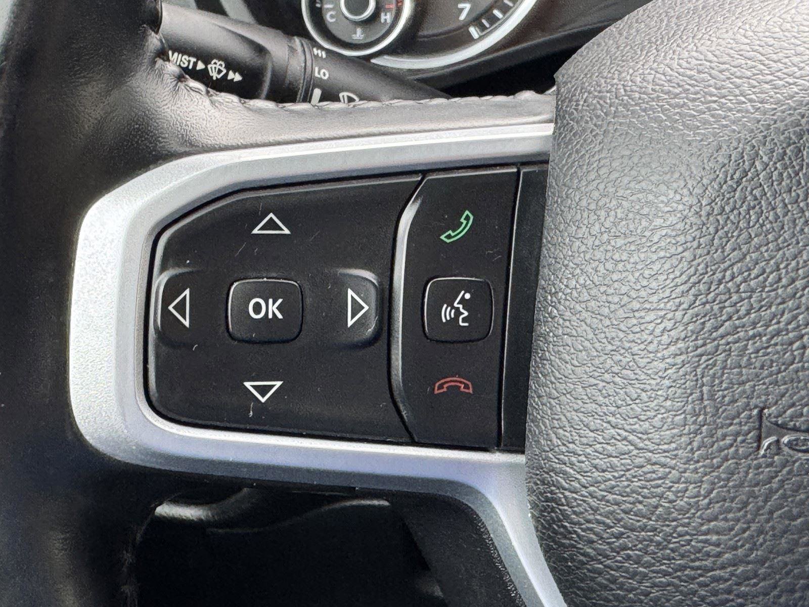 Certified 2023 RAM 1500 Big Horn AWD/4WD image 22