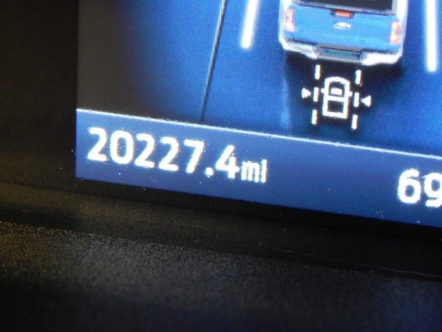 Used 2024 Ford Ranger XLT image 30