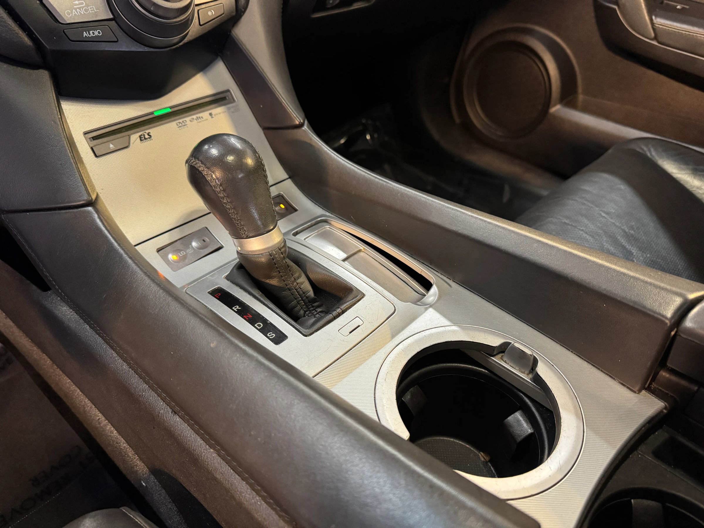 Used 2012 Acura ZDX w/ Technology Package image 18