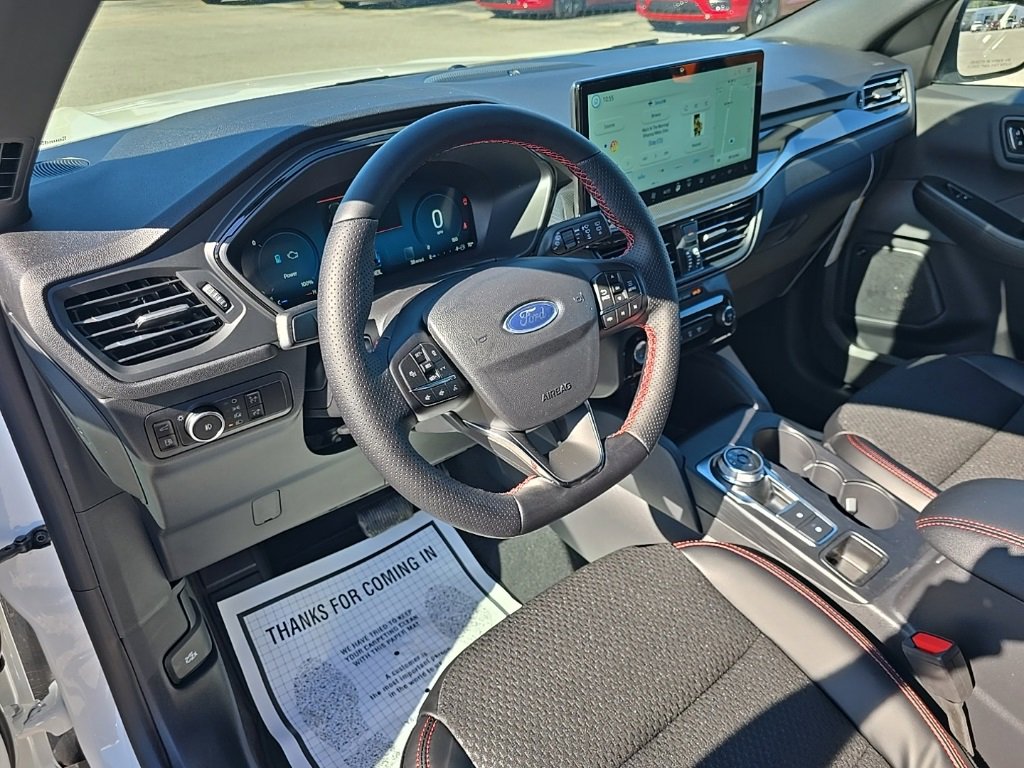 New 2026 Ford Escape ST-Line Select image 17