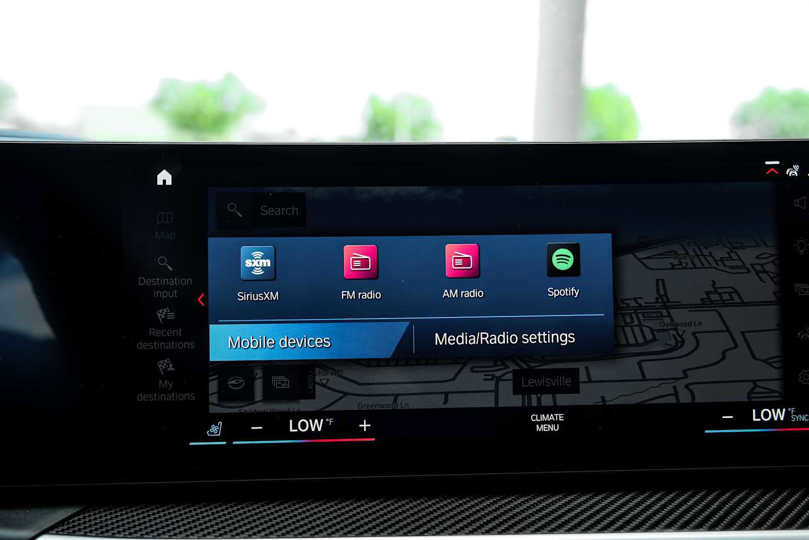 Used 2023 BMW M3 Competition w/ Executive Package image 35