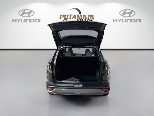 Certified 2026 Hyundai Tucson SEL FWD image 28