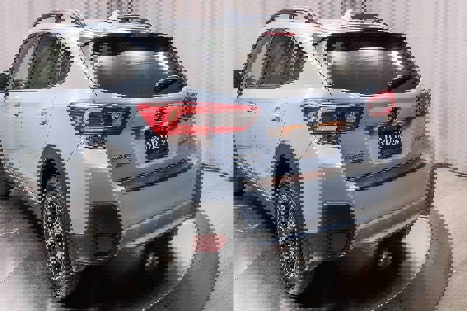 Used 2020 Subaru Crosstrek 2.0i Premium image 7