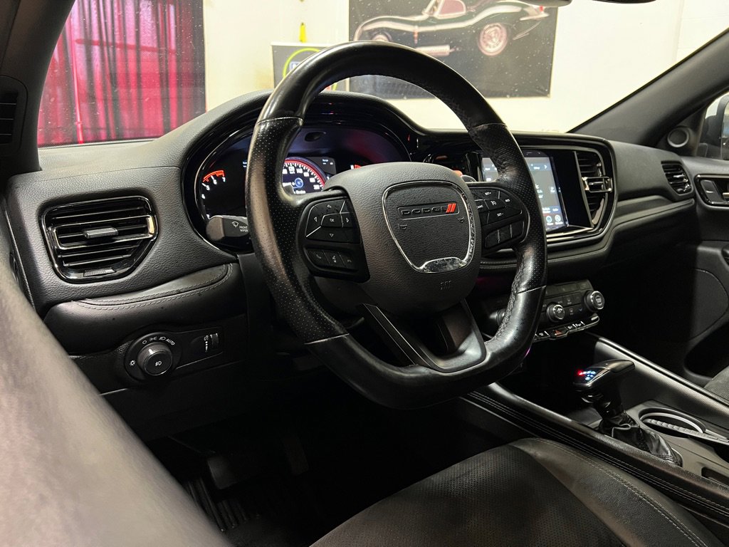 Used 2021 Dodge Durango GT image 13