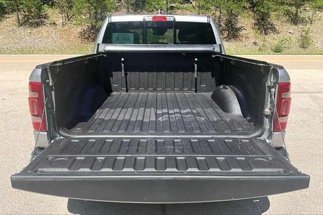 Used 2022 RAM 1500 Limited AWD/4WD image 7