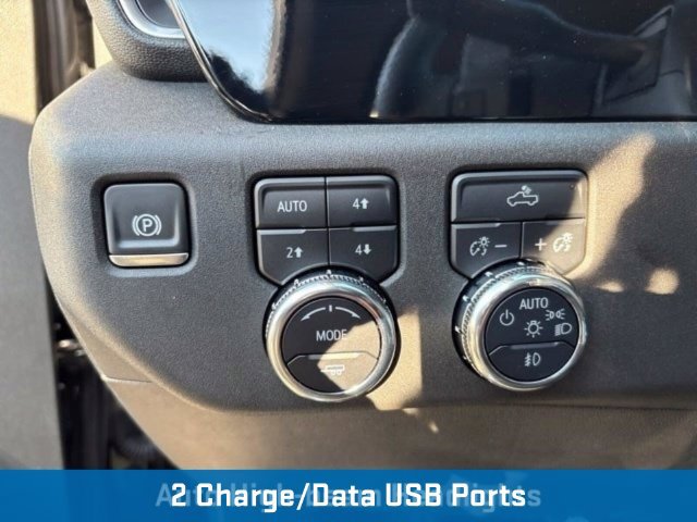 Used 2025 GMC Sierra 1500 Elevation AWD/4WD image 21