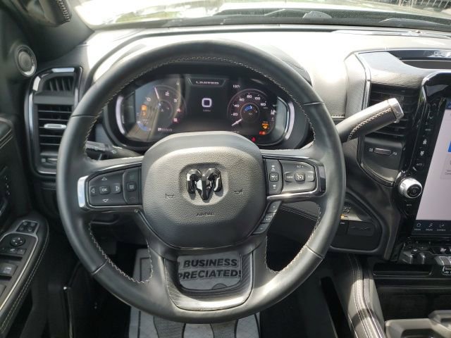 Used 2024 RAM 2500 Limited AWD/4WD image 30