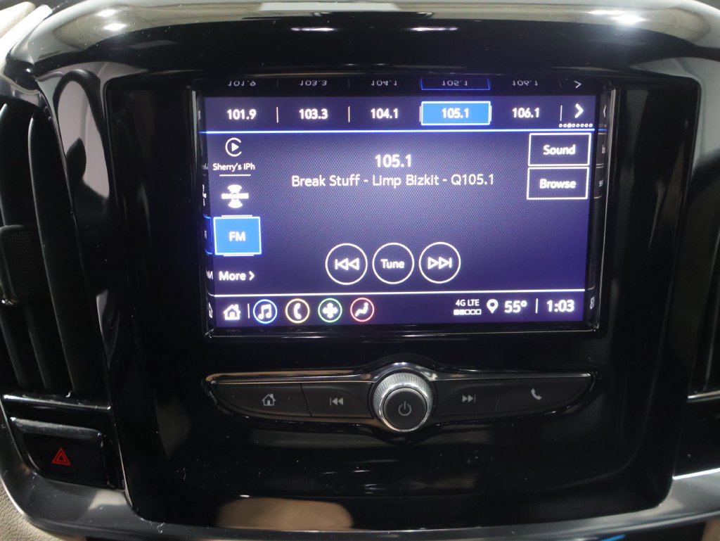 Used 2022 Chevrolet Traverse LS AWD/4WD image 24
