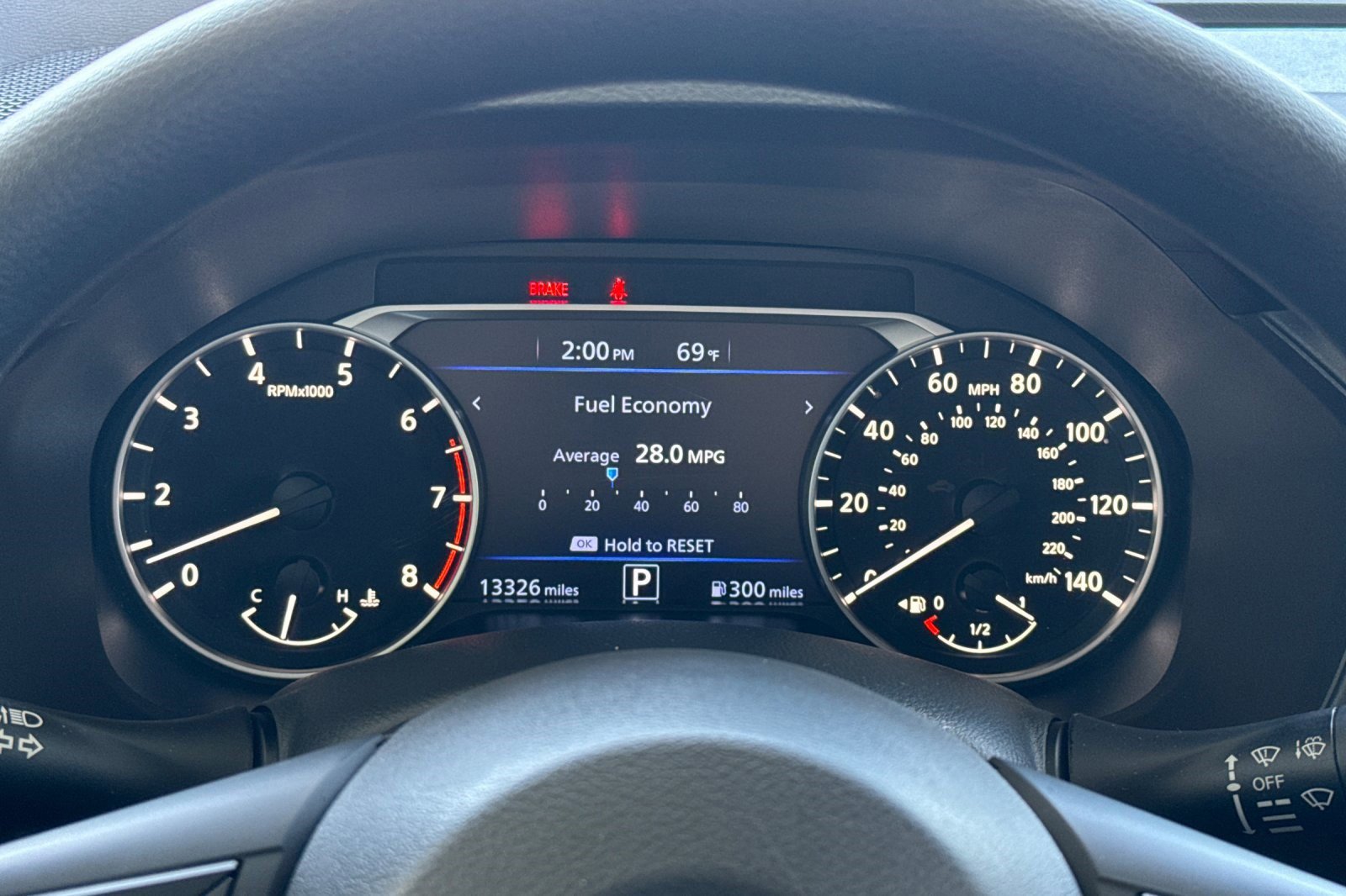 Used 2025 Nissan Altima 2.5 SV FWD image 20