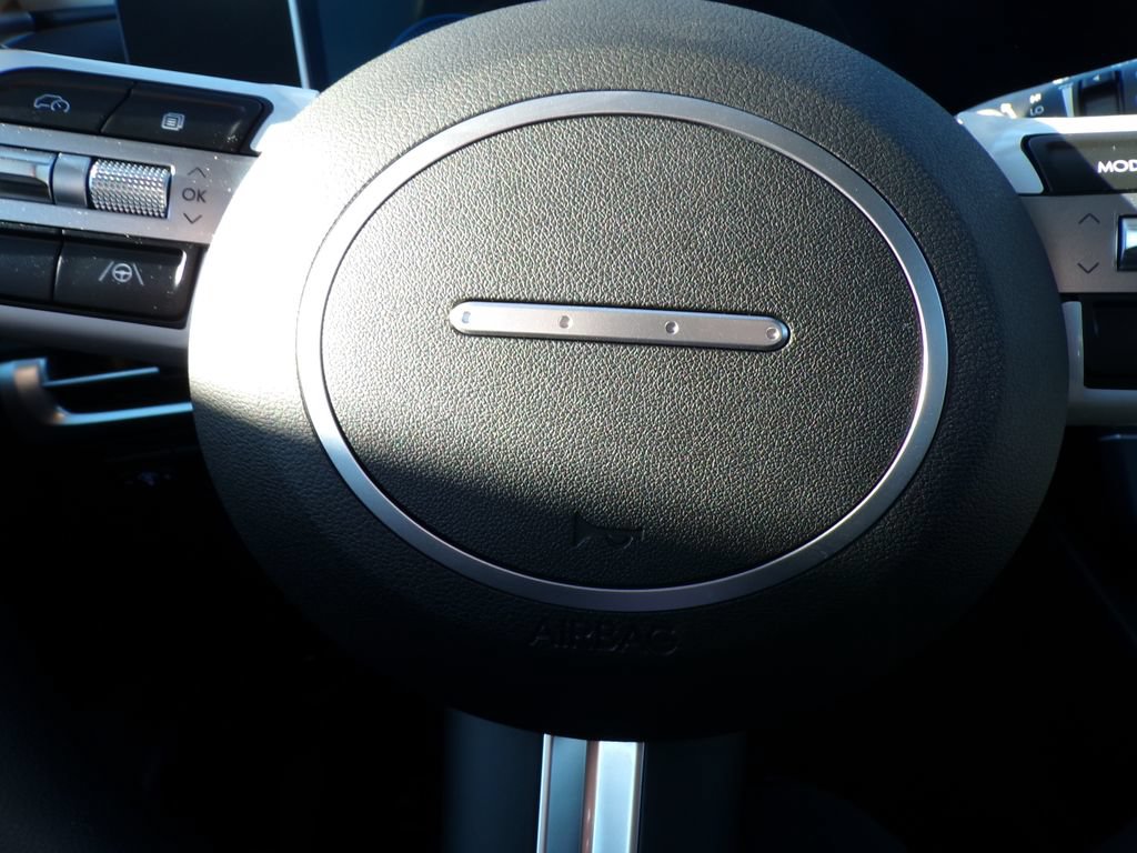 New 2026 Hyundai Tucson SE AWD/4WD image 32