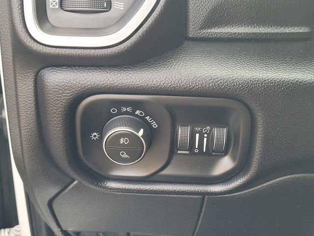 Used 2022 RAM 2500 Laramie image 25