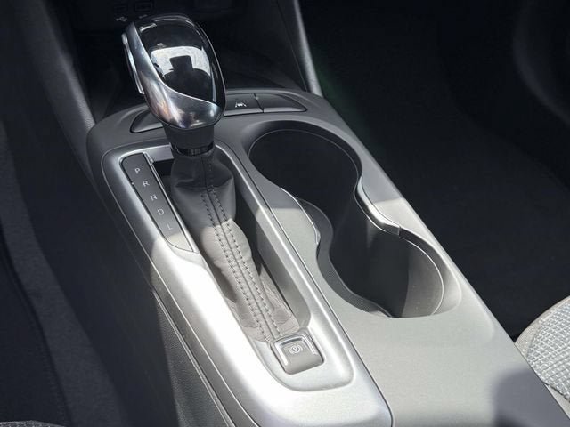 New 2026 Buick Envista Sport Touring w/ Convenience I Package FWD image 18