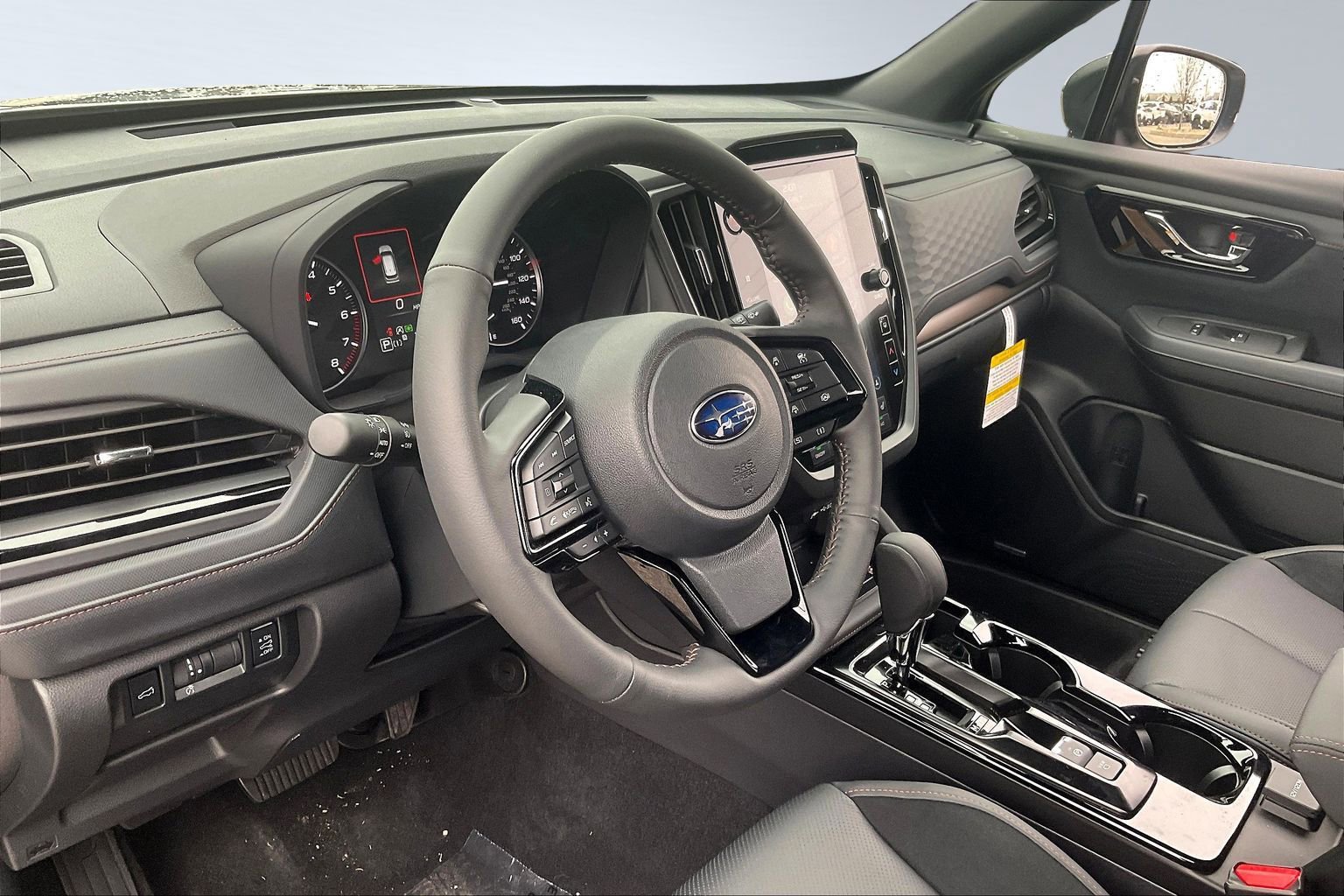 New 2026 Subaru Forester Touring image 6