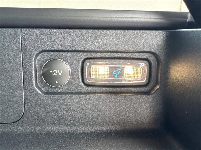 New 2025 Ford Bronco Raptor image 14