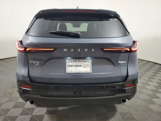 Used 2026 MAZDA CX-5 2.5 S w/ Premium Package AWD/4WD image 5