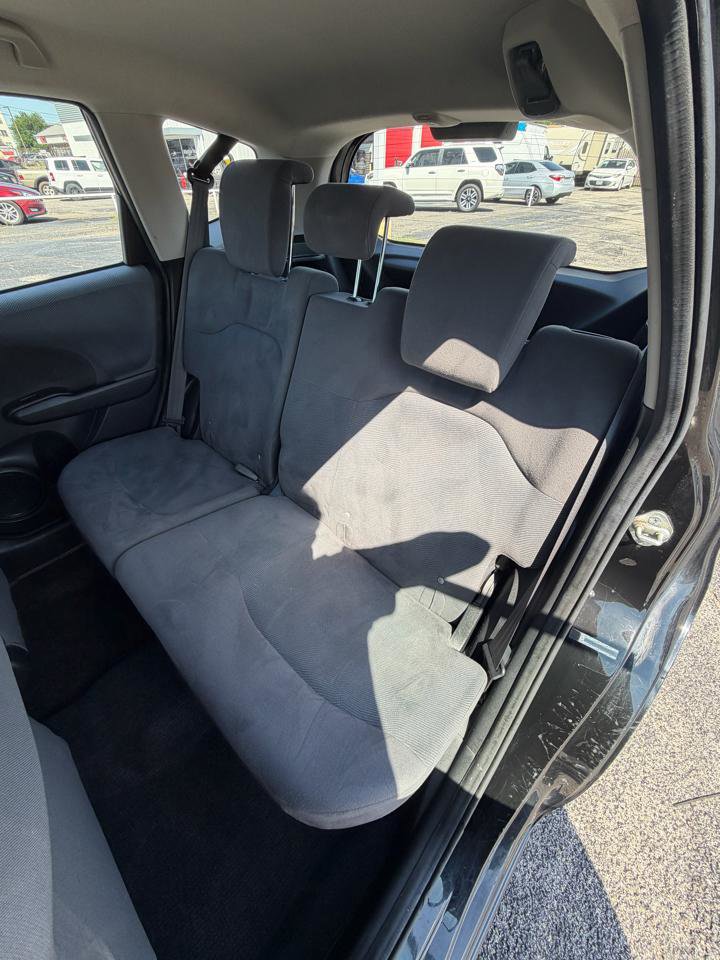 Used 2013 Honda Fit image 13
