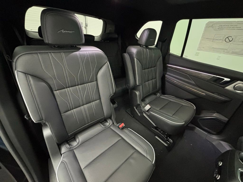 New 2026 Buick Enclave Avenir w/ Super Cruise Package image 47