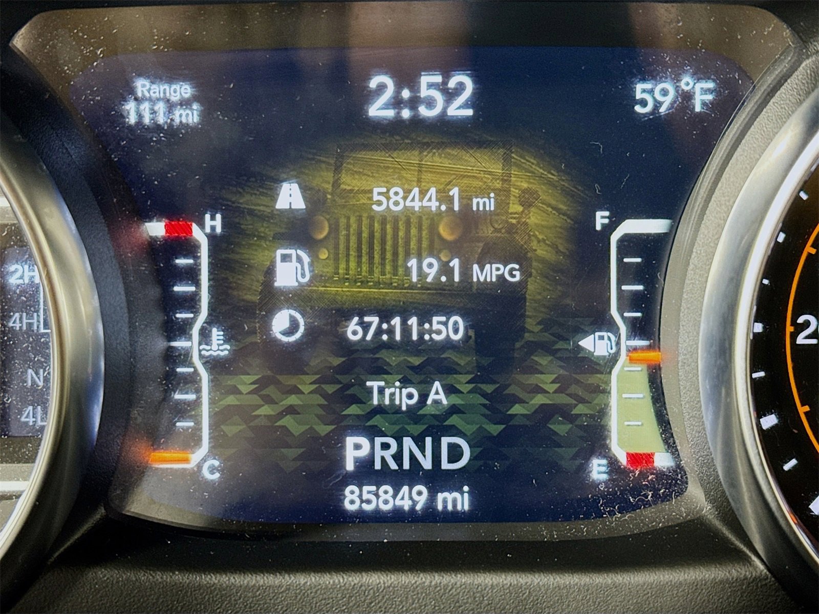 Used 2021 Jeep Wrangler Sport S image 12