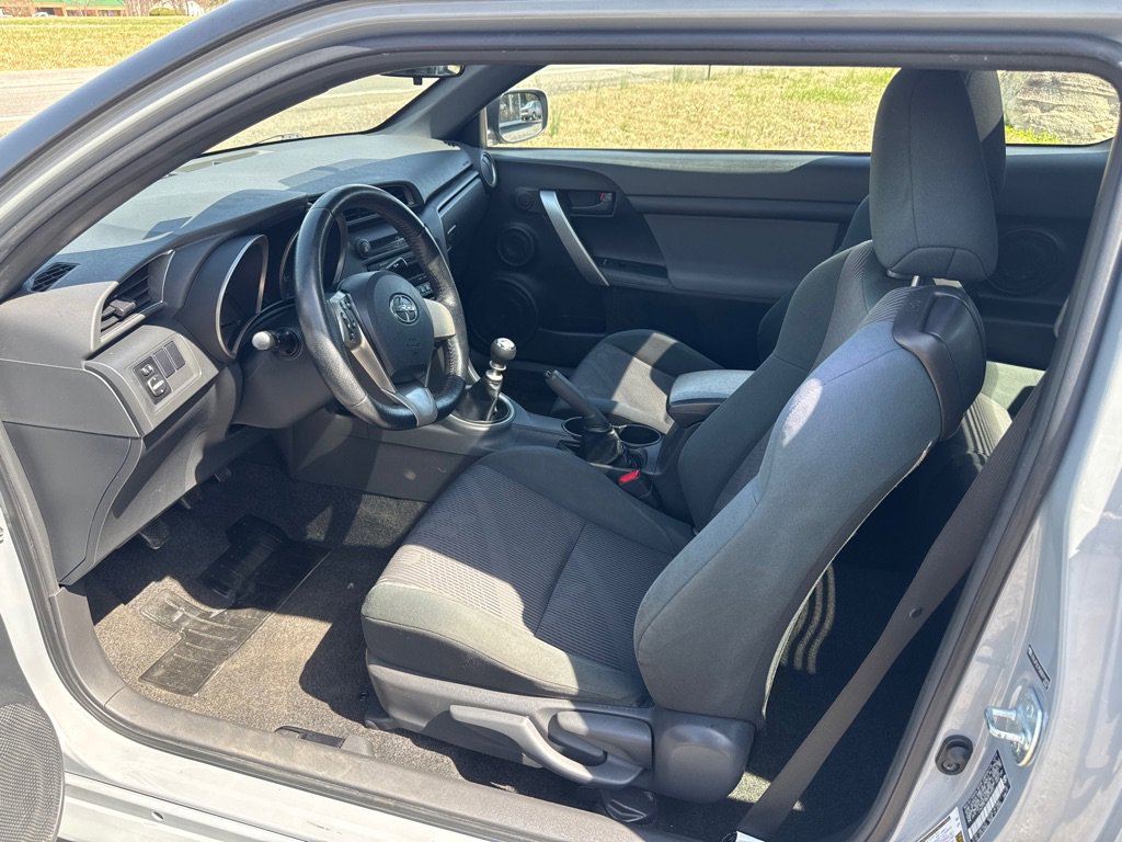 Used 2011 Scion tC TC image 26