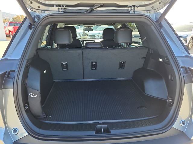 New 2027 Chevrolet Equinox RS FWD image 26