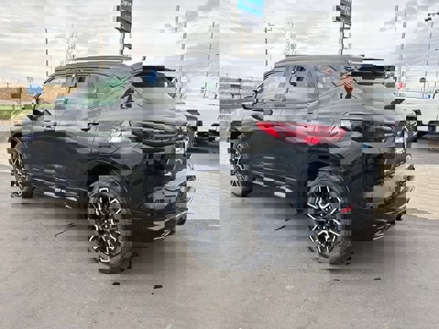 New 2025 Chevrolet Blazer RS w/ Driver Confidence II Package image 5