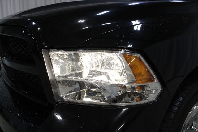 Used 2012 RAM 1500 Express AWD/4WD image 29