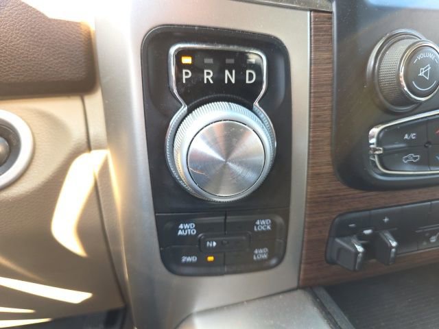 Used 2016 RAM 1500 Laramie w/ Convenience Group image 21