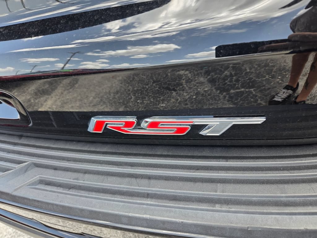 Used 2023 Chevrolet Tahoe RST RWD image 13