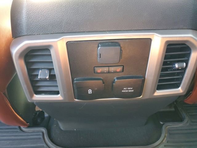 Certified 2022 Ford F350 Platinum image 28