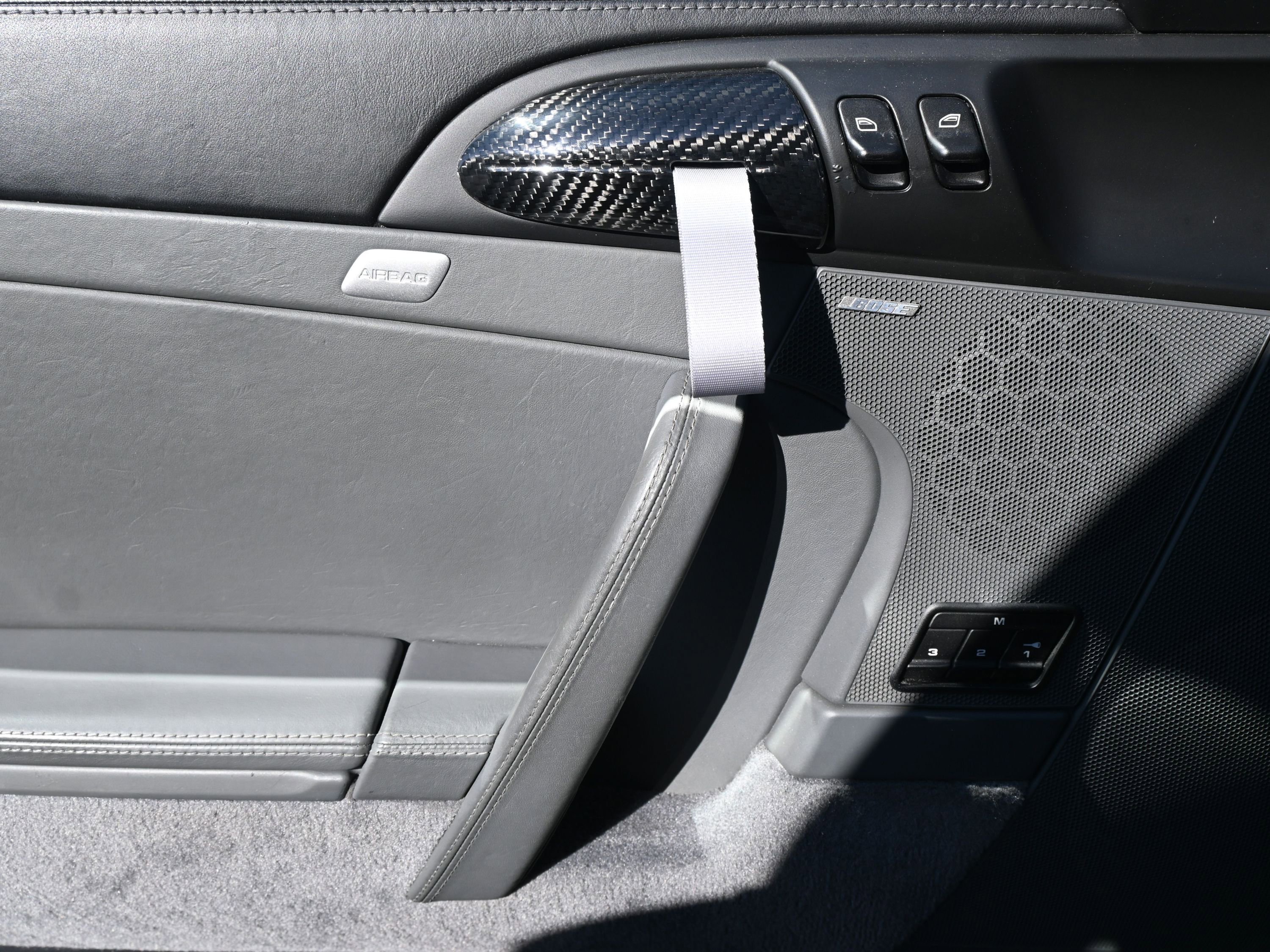 Used 2011 Porsche 911 Turbo S image 28