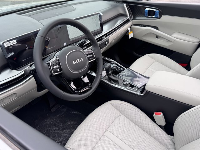 New 2025 Kia Sorento S w/ Panoramic Sunroof Package image 21
