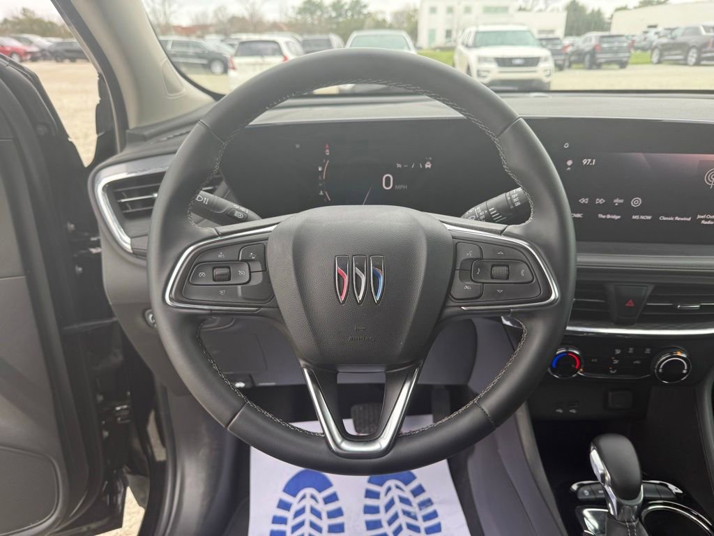 Used 2025 Buick Encore GX Preferred image 20