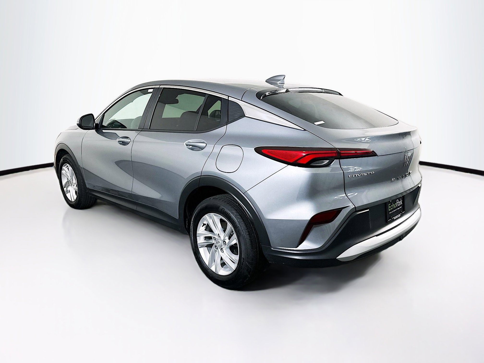 Used 2025 Buick Envista Preferred image 5