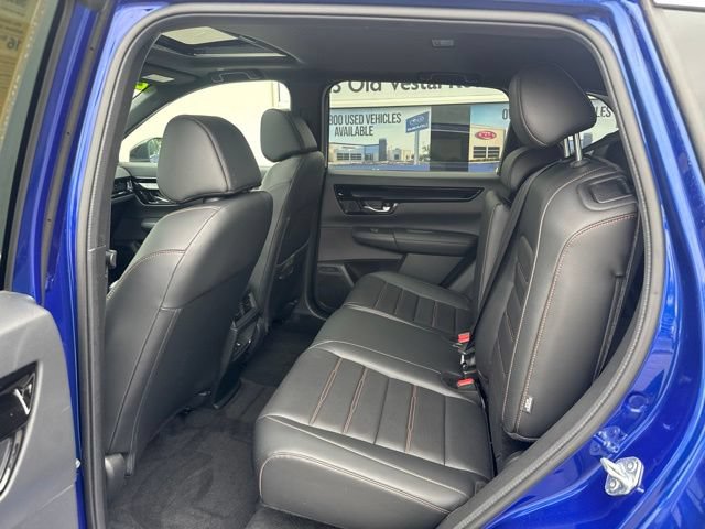 Used 2023 Honda CR-V Sport Touring image 20