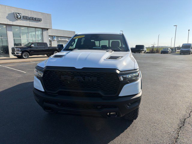 New 2026 RAM 1500 Rebel image 3