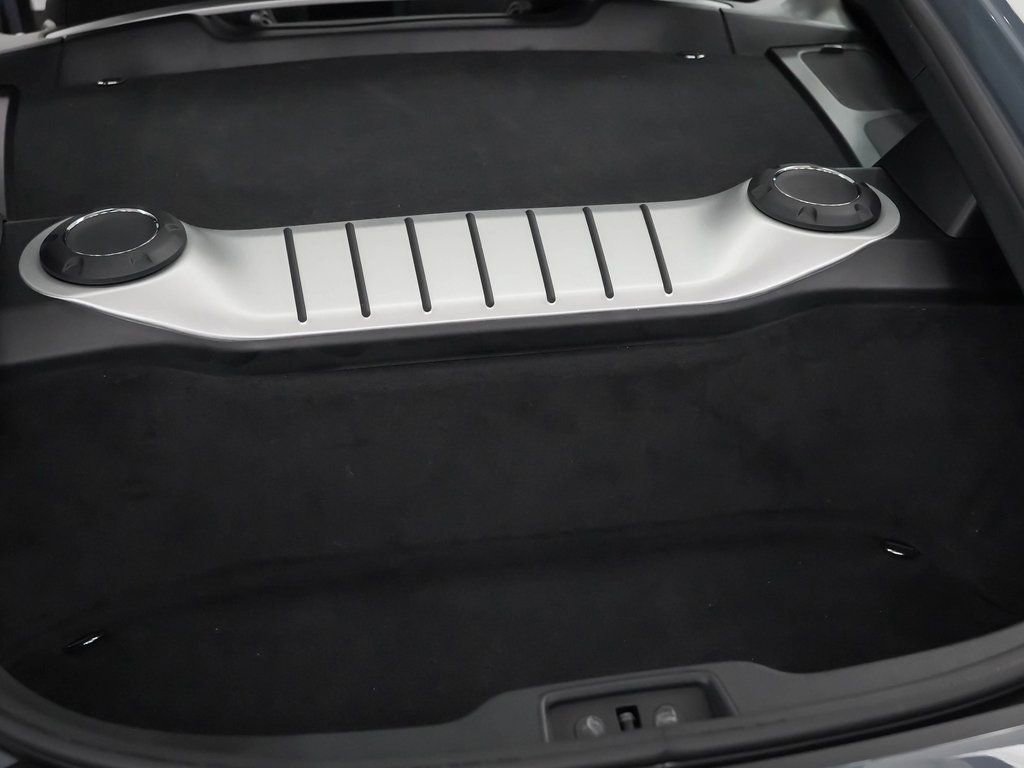 New 2025 Porsche 718 Cayman S RWD image 13